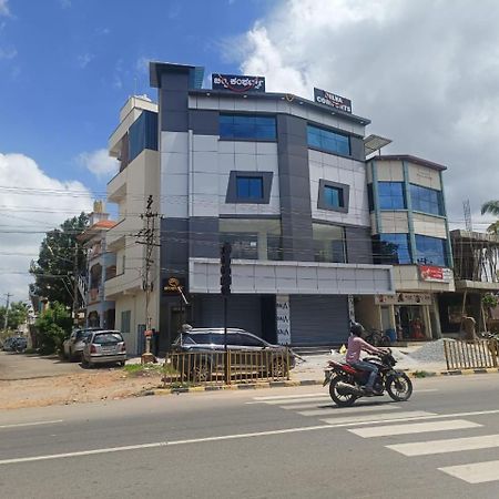 Bilva Comforts Tumkur ภายนอก รูปภาพ